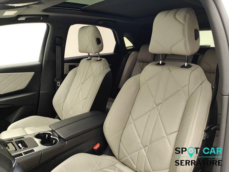 DS DS7 CROSSBACK 1.6 e-tense phev Grand Chic auto