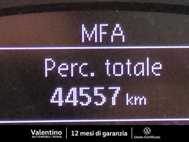 Volkswagen up! 1.0 5p. move BlueMotion Technology