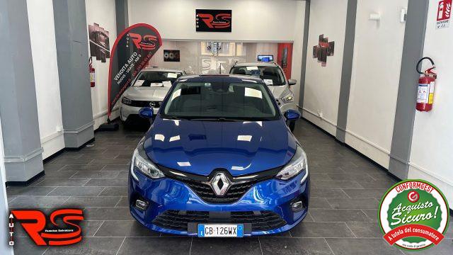 RENAULT Clio TCe 100 CV 5 porte Business