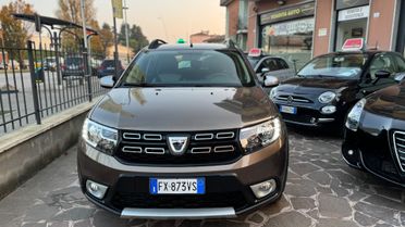 Dacia Sandero Streetway 1.0 SCe 75 CV S&S Access