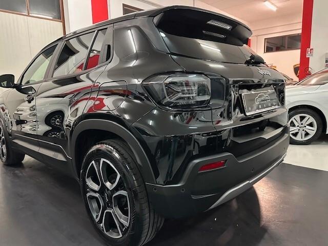 Jeep Avenger 1.2 Turbo 100 CV Summit