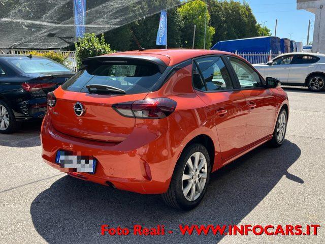 OPEL Corsa 1.2 Edition NEOPATENTATI PROMO!!