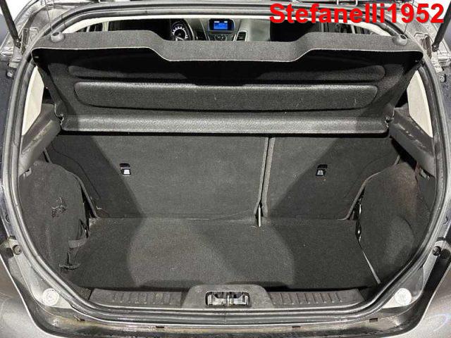 FORD Fiesta VI 2013 - 5p 1.4 Business Gpl 95cv E6