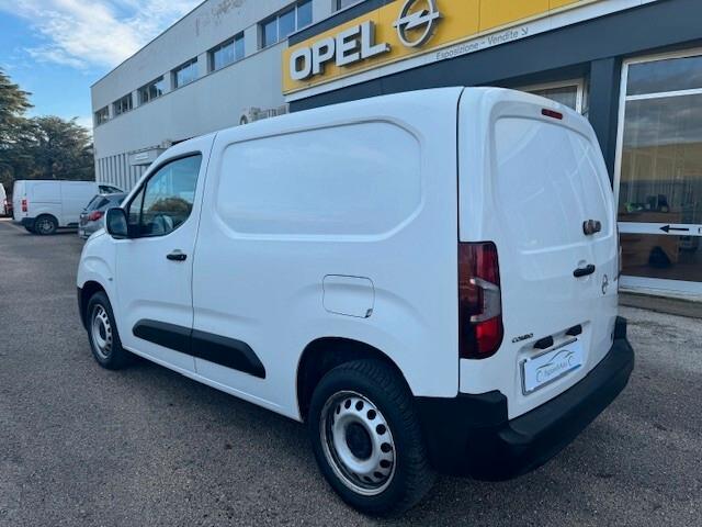 Opel Combo Cargo 1.6 Diesel 100CV S&S PC 650kg