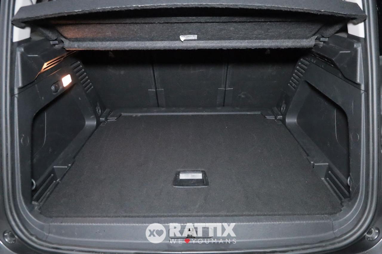 Citroen C5 Aircross 1.5 BlueHDI 130CV Max EAT8