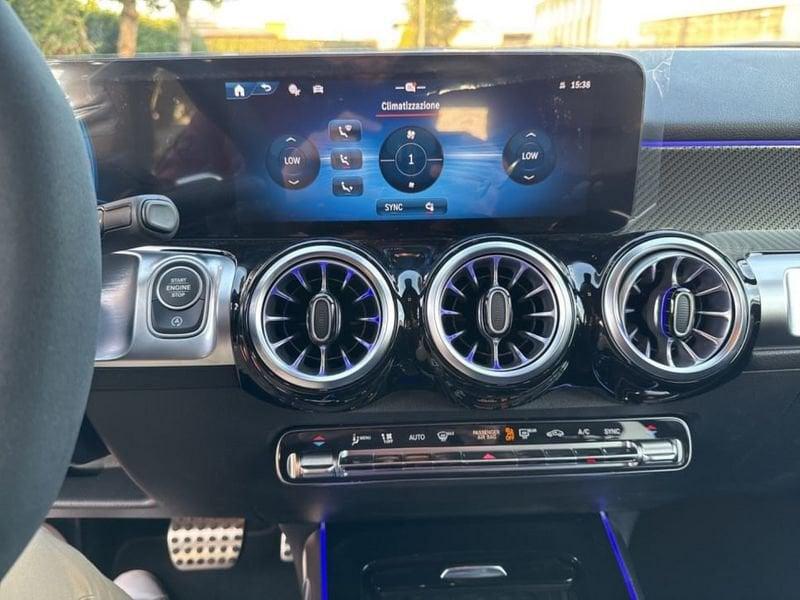 Mercedes-Benz Classe GLB GLB 35 4MATIC AMG Line Premium Plus