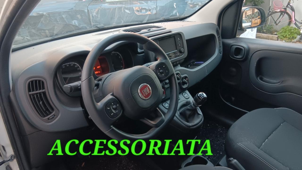 Fiat Panda incidentata sinistrata mondialcars 024