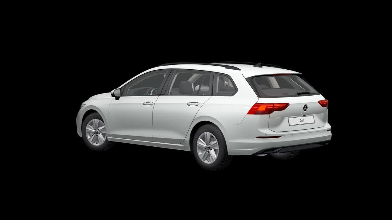 VOLKSWAGEN GOLF VARIANT LIFE 2.0 TDI IN ARRIVO