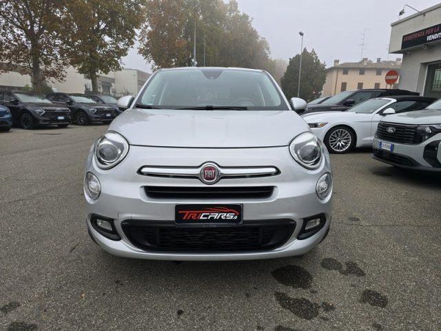 FIAT 500X 1.3 MultiJet 95 CV NEOPATENTATI