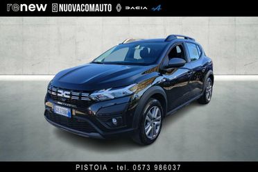Dacia Sandero Stepway 1.0 TCe Comfort SL DaciaPlus
