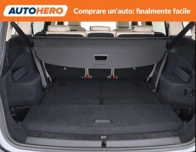 BMW 218 d Gran Tourer