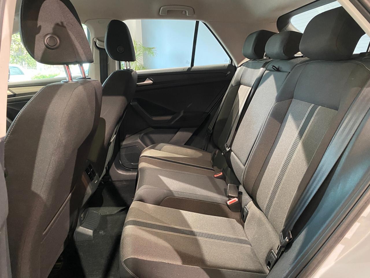 Volkswagen T-Roc 1.6 TDI SCR Style BlueMotion