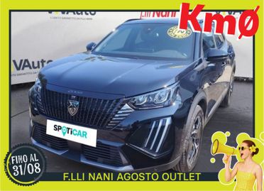 Peugeot 2008 2008 PureTech 100 S&S Allure