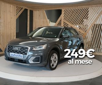 Audi Q2 1.6 tdi Business