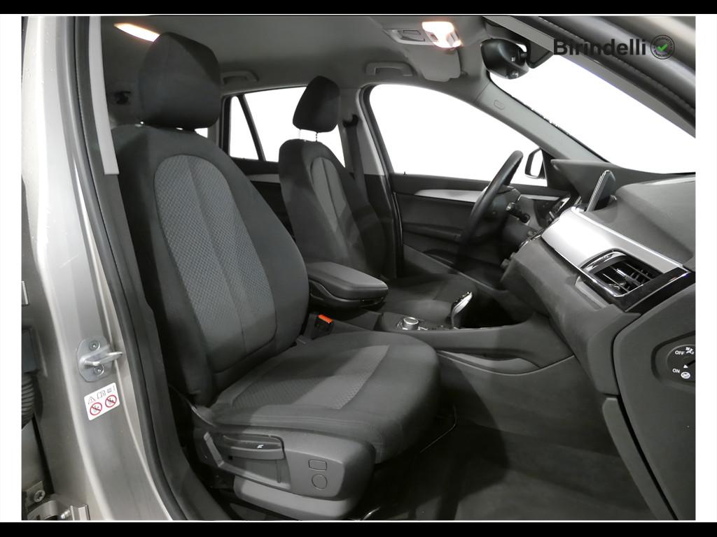 BMW X1 (F48) - X1 xDrive18d Business Advantage