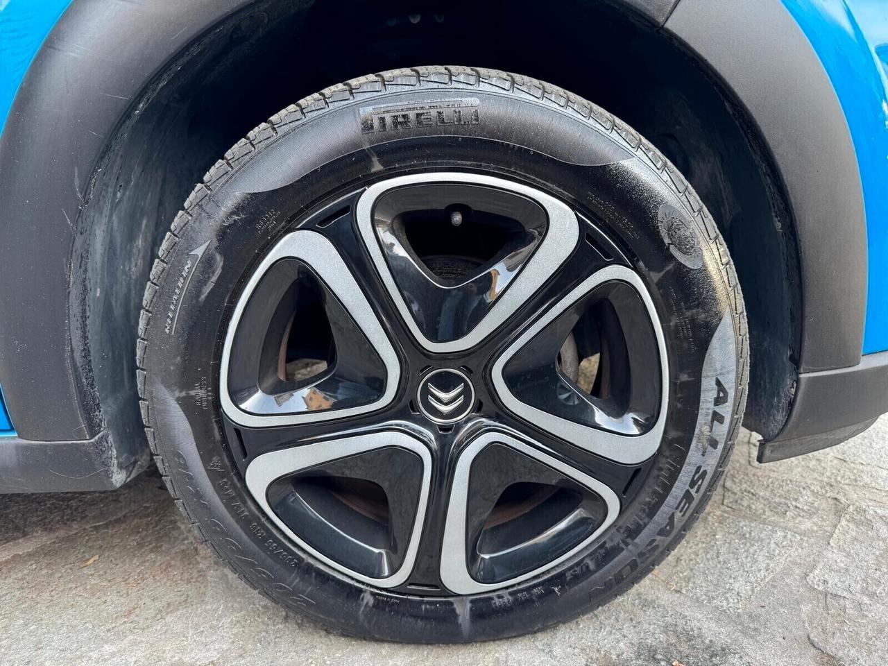 CITROEN C3 PureTech 82 SHINE NEOP ANTICIPO ZERO