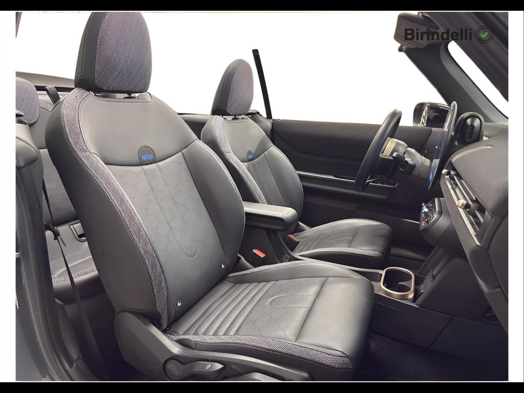 MINI Mini CooperCbr(F67) - Mini Cooper C Classic Cabrio