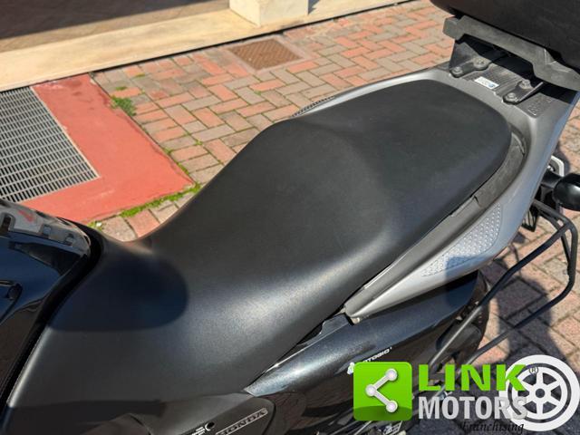 HONDA Transalp XL 700 V ABS