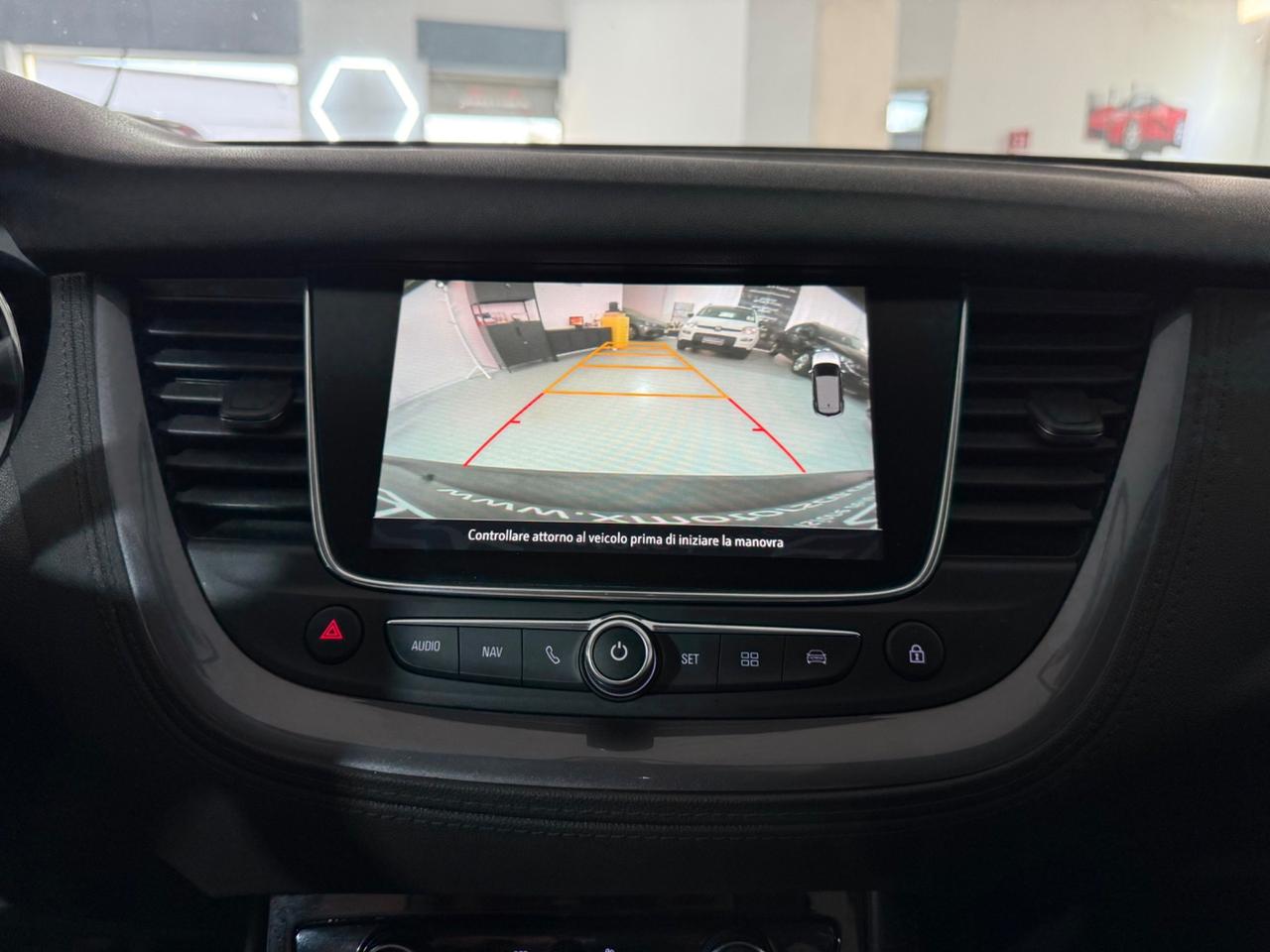 Opel Grandland X 1.5 diesel Aziendale Start&Stop Business