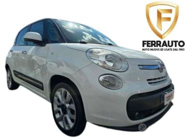 FIAT 500L 1.3MJET 85CV AUTOMATICA LOUNGE FULL ITALIANA