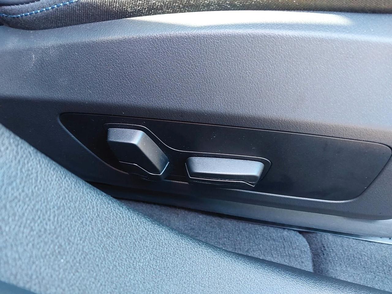 Bmw 120d 48V M Sport TETTO_FARI MATRIX_360°_HEAD-UP_SEDILI MEMORY