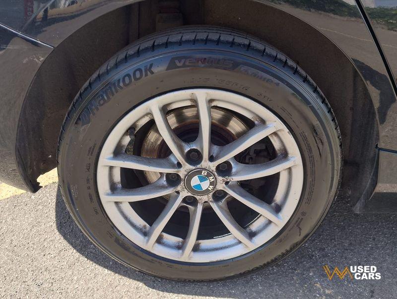 BMW Serie 1 116D