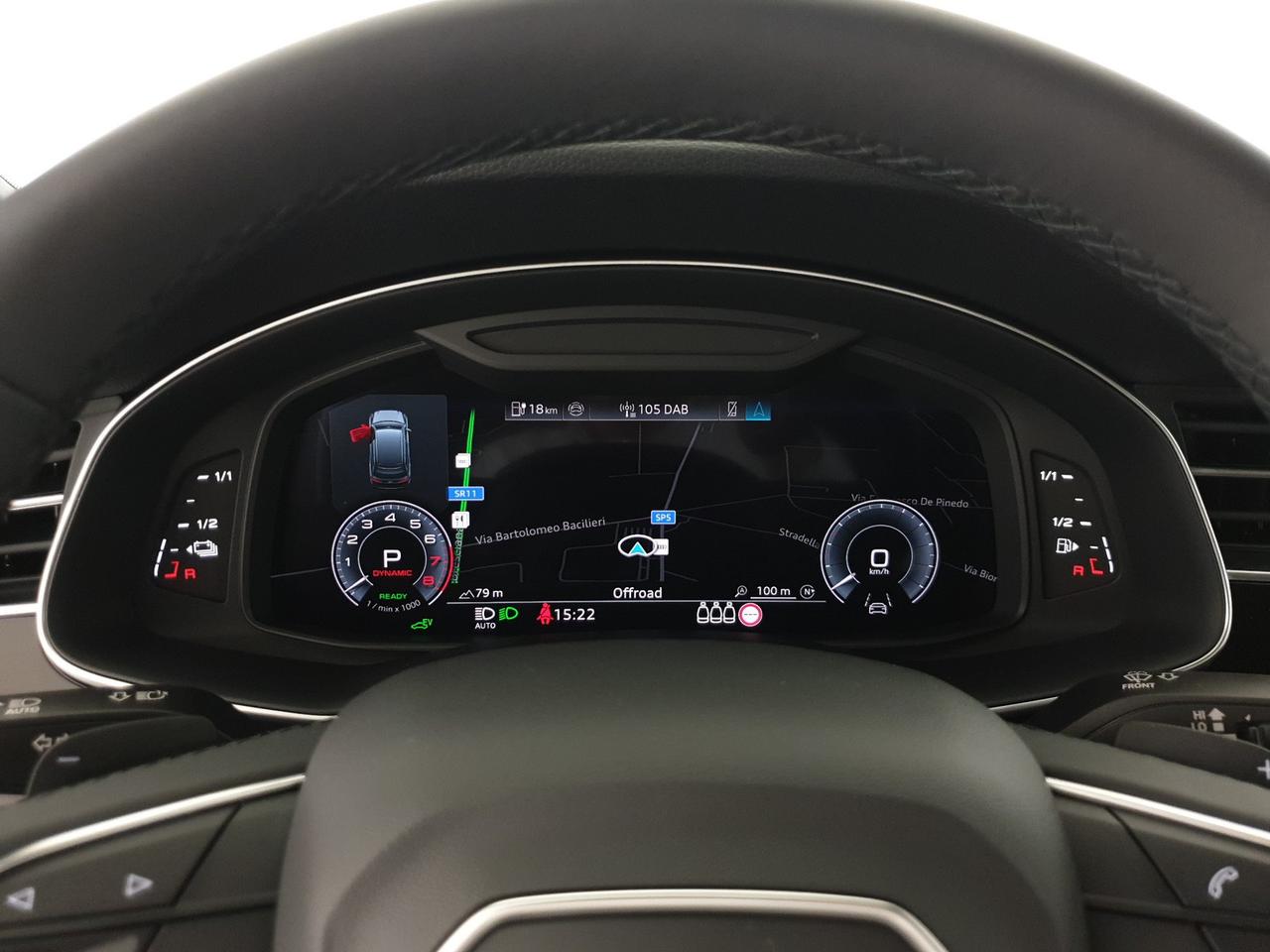 55TFSIe 381CV quattro tiptronic Sport