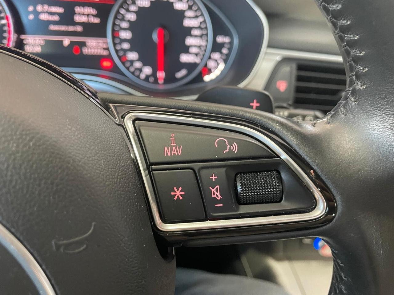 Audi A6 Avant 2.0 TDI 190 CV quattro S tronic Business