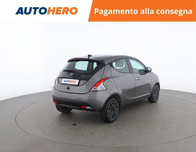 LANCIA Ypsilon 1.0 FireFly 5 porte S&S Hybrid Gold