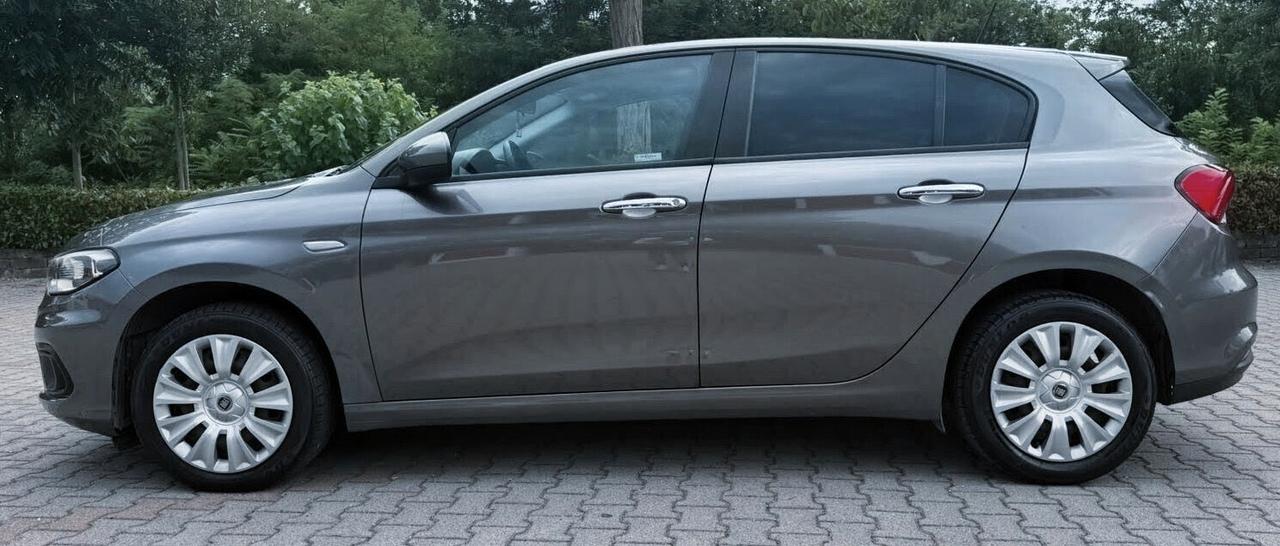 Fiat Tipo 1.6 ^AUTOMATICA^Mjt S&S DCT 5 porte Lounge
