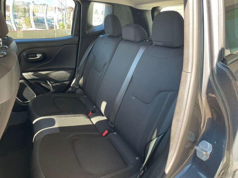 Jeep Renegade Renegade 1.0 T3 Limited