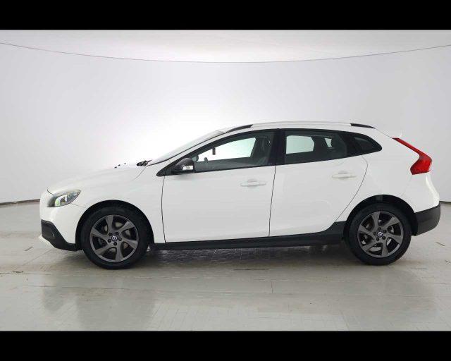 VOLVO V40 Cross Country D2 1.6 Powershift Momentum