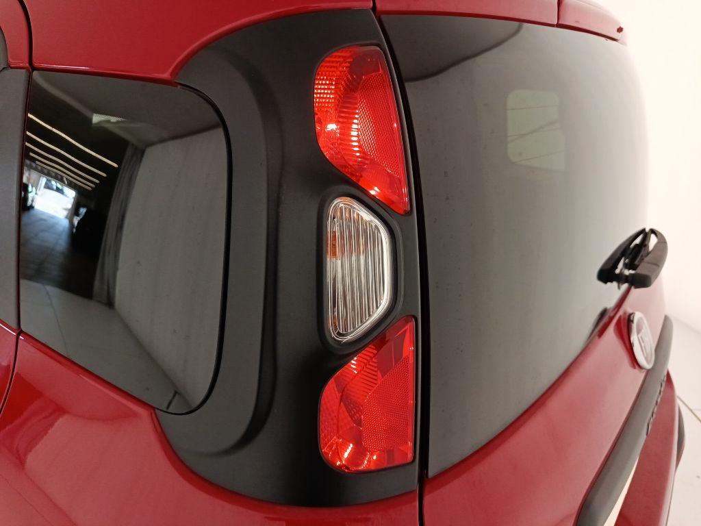 FIAT Panda 3ª serie - Panda 1.0 FireFly S&S Hybrid