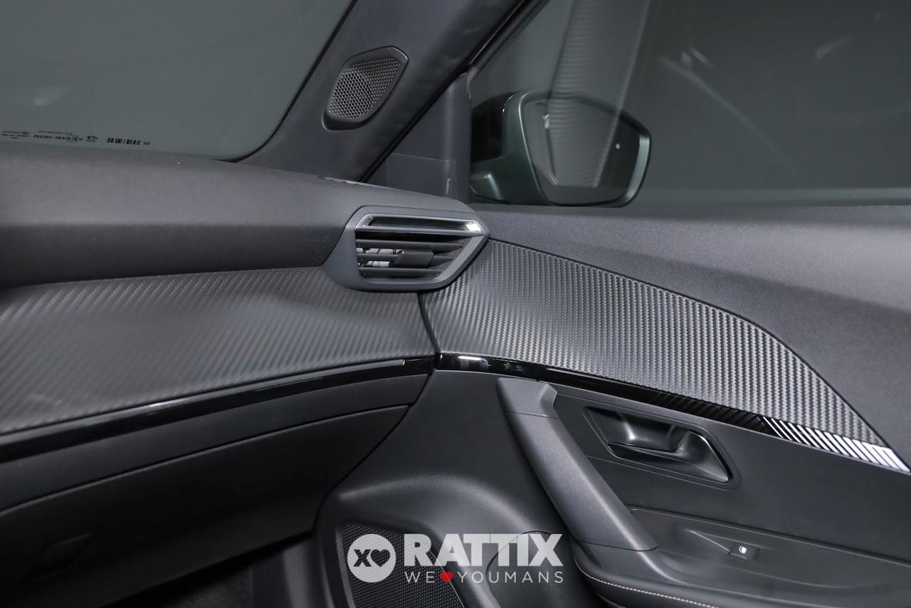 Peugeot 2008 1.2 puretech 100CV Allure