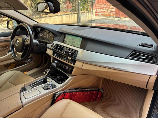 BMW 520 d Touring Business aut. "ProMMo"