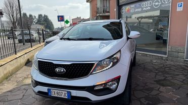 Kia Sportage 1.7 CRDI 116 CV VGT 2WD Cool PARI A NUOVA