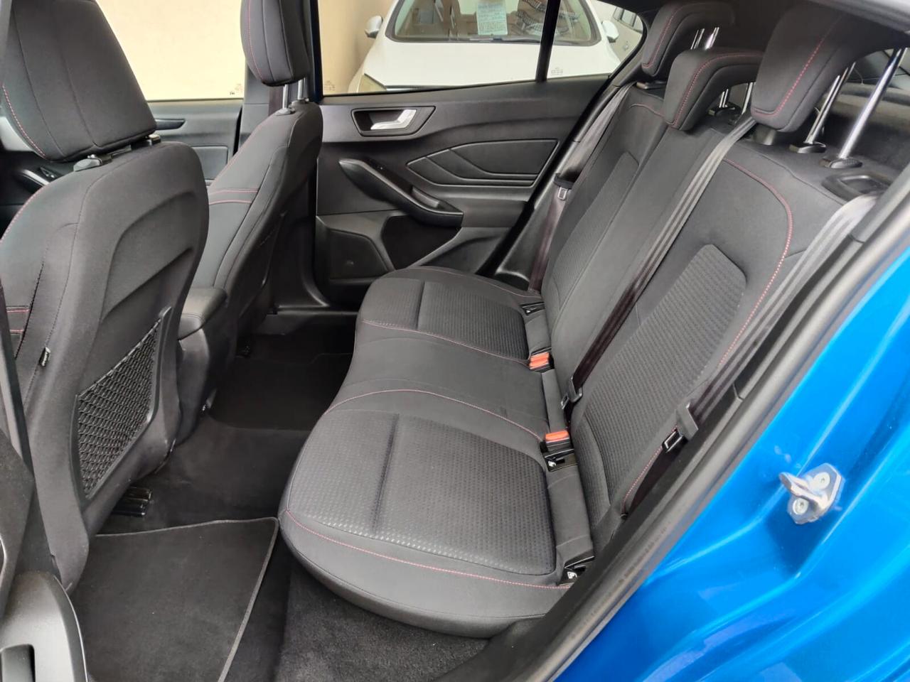 Ford Focus 1.5 Diesel FULL