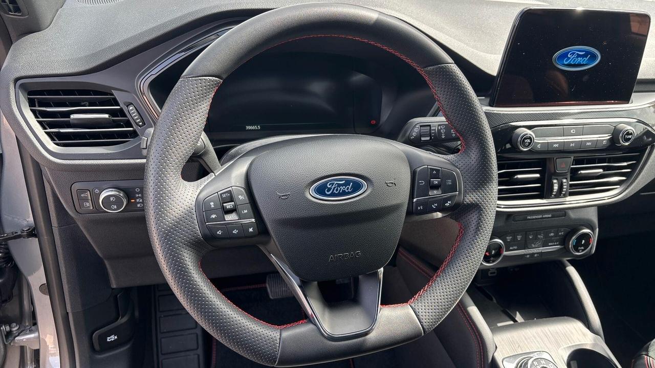 Ford Kuga 2.5 Plug In Hybrid 225 CV CVT 2WD ST-Line