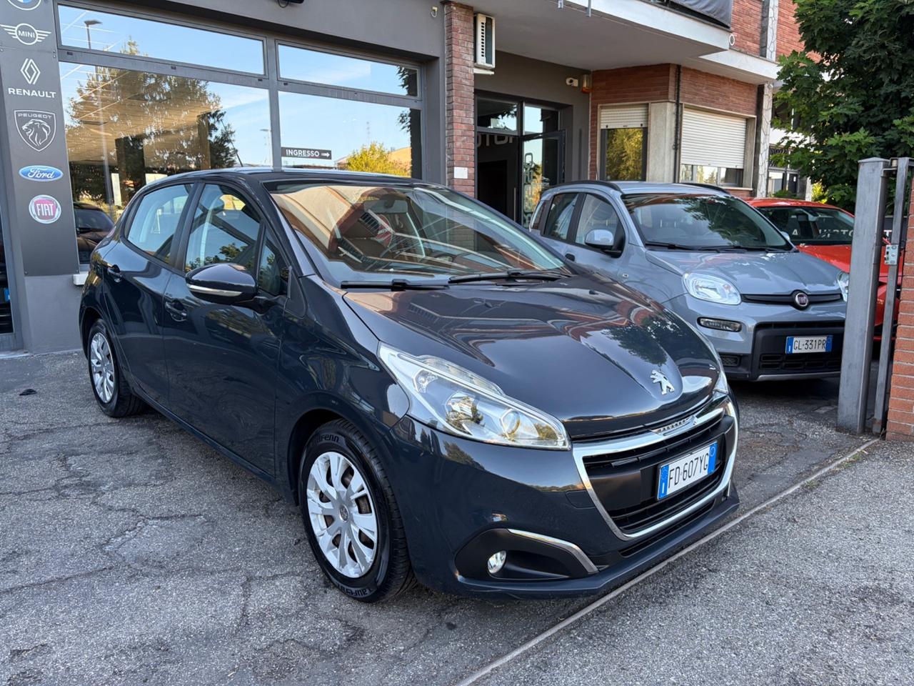 Peugeot 208 PureTech 68 5 porte Access