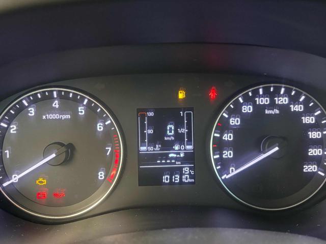 HYUNDAI i20 1.2 84 CV 5 porte Comfort
