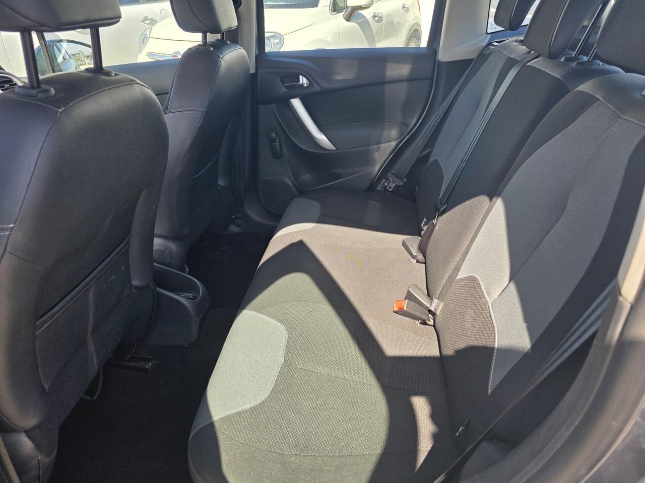 Citroen C3 1.1 Attraction
