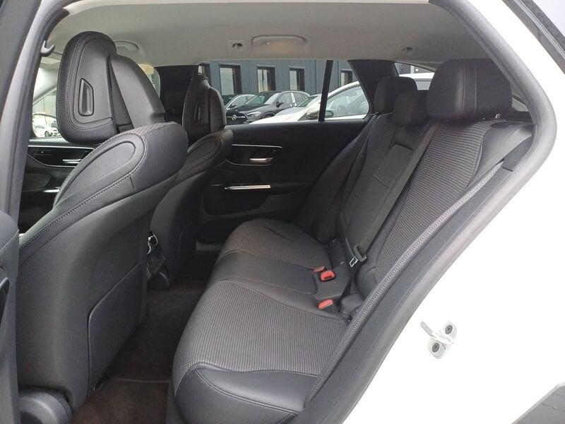 Mercedes-Benz Classe C C 220 d 4Matic Advanced All-Terrain NIGHT-PACK