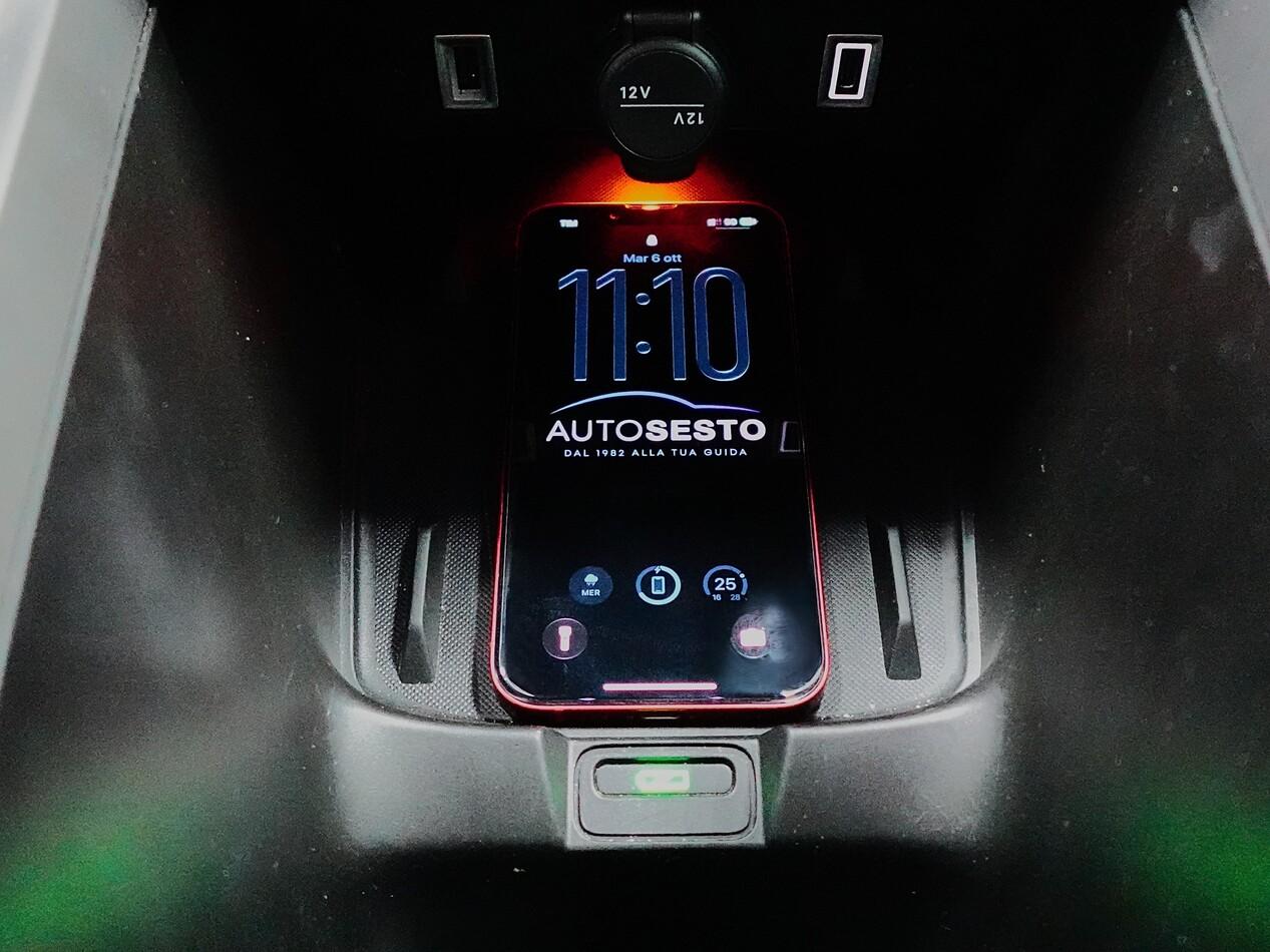 Jeep Avenger 1.2 E-HYBRID 110 CV EDCT6 MHEV SUMMIT