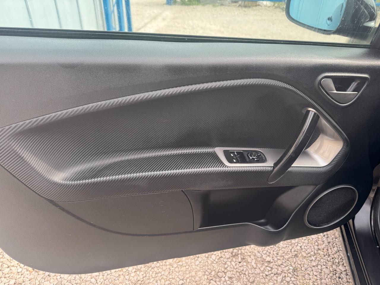 Alfa Romeo MiTo 1.4 78 CV Distinctive 1 prop nord italia 2010