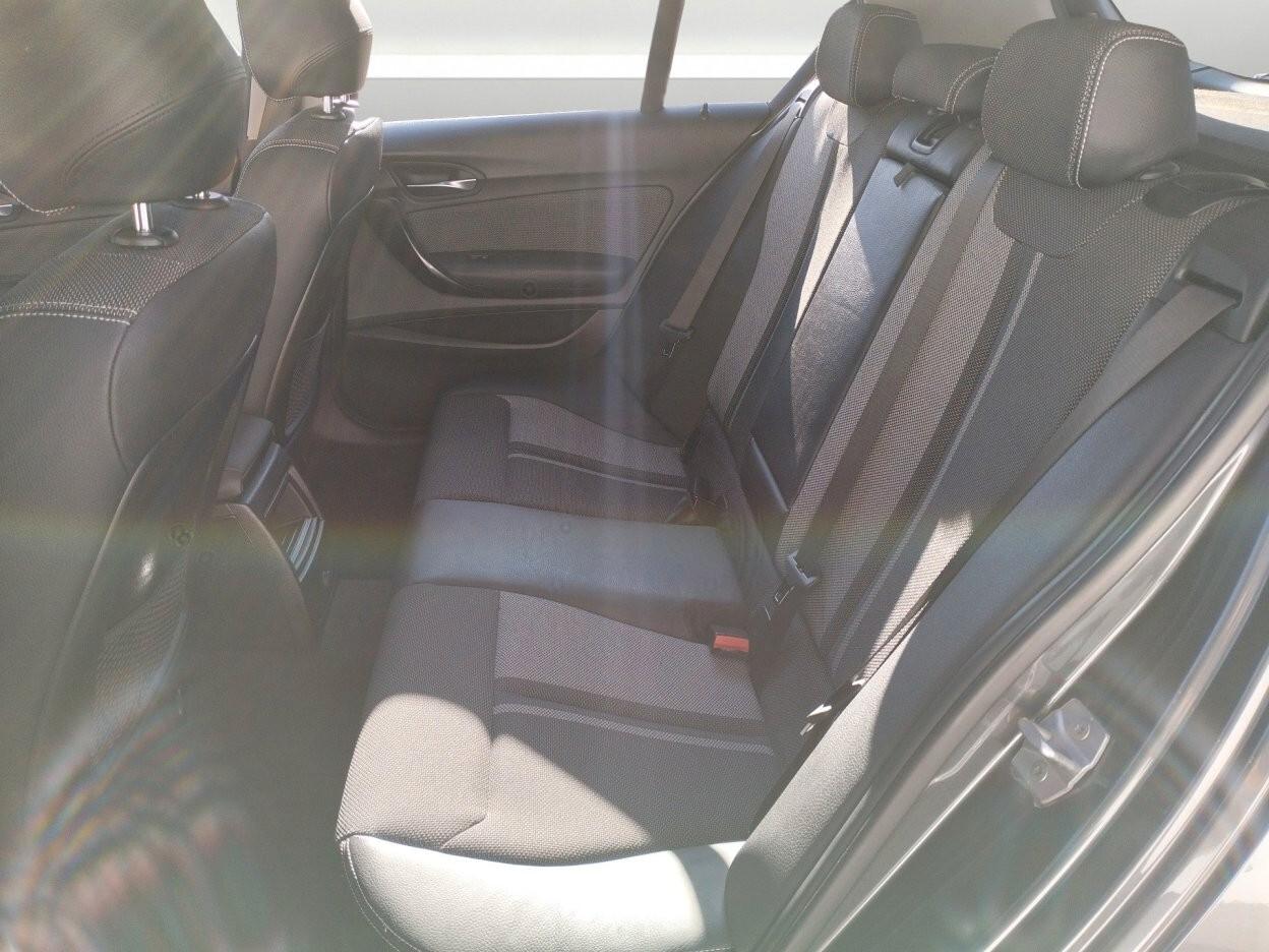 BMW 116 d Serie 1 F20-21 2016 Urban 5p *NEOPATENTATI*