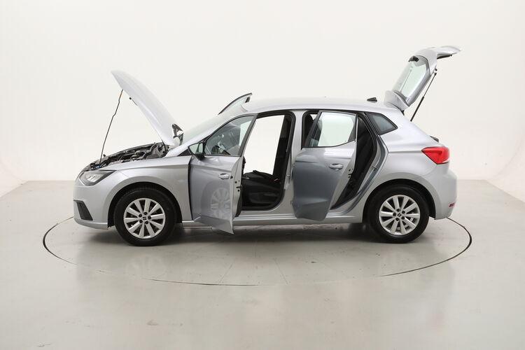 Seat Ibiza Style BR999308 1.0 Benzina 95CV