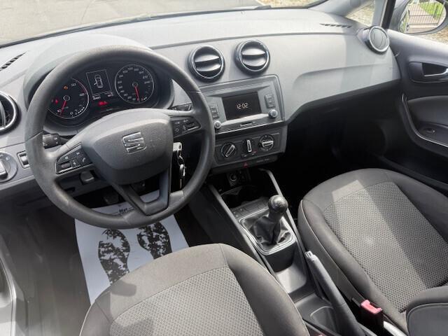 Seat Ibiza 1.4 TDI 75 CV