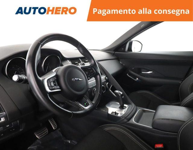 JAGUAR E-Pace 2.0D 180 CV AWD aut. R-Dynamic