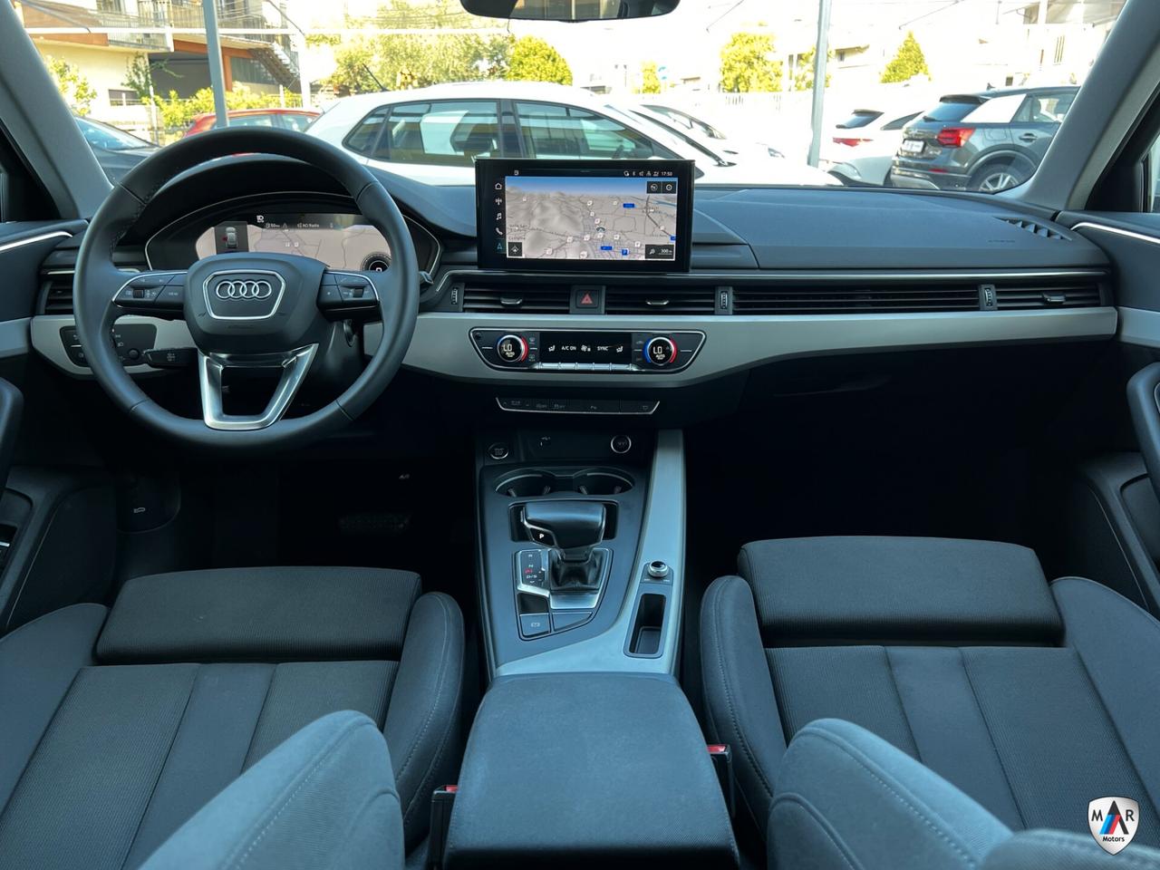 Audi A4 35 TDI/163 CV S tronic Business Advanced