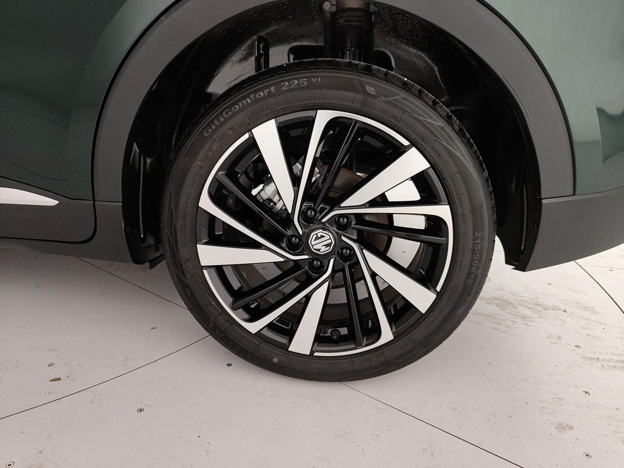Mg ZS 1.5 Hybrid+ Luxury